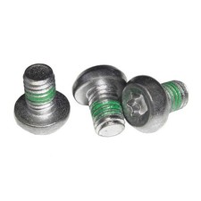 kit viti fissaggio corona