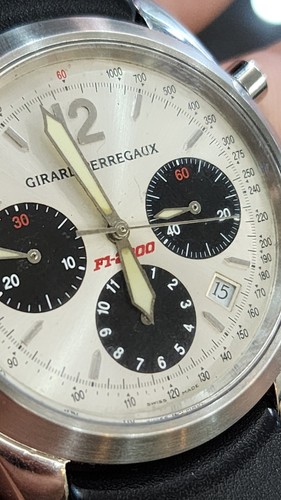 Orologio uomo girard perregaux - uomo, girard-perregaux