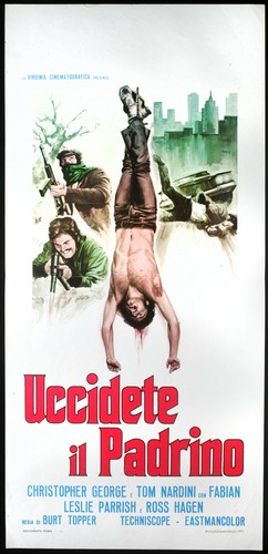 Cinema locandina uccidete - cinema-locandina, il