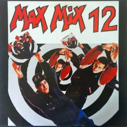 Max music - music, mix