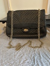 Autentica borsa a tracolla