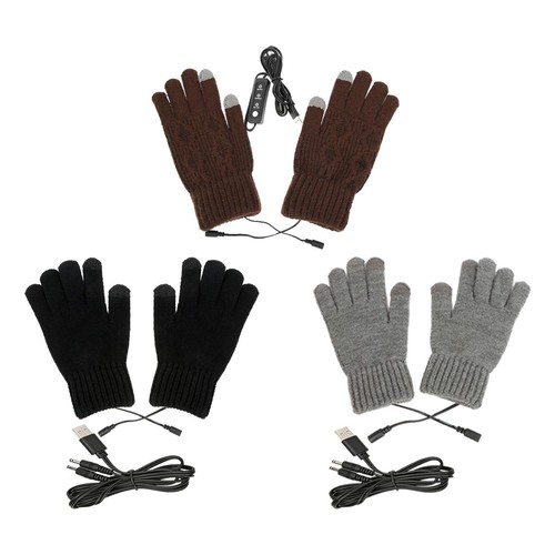 Guanti riscaldati usb - riscaldati, usb: