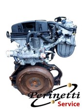 MOTORE OPEL ASTRA H MERIVA A