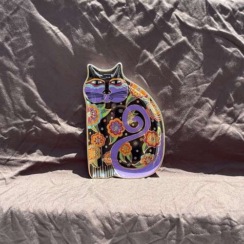 Piatto gatto royal - piatto,
