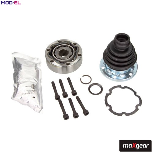 Kit giunto albero motore - albero,
