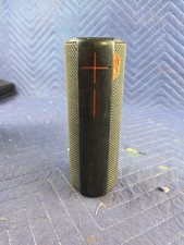 Ultimate Ears UE Boom altoparlante Bluetooth wireless S-00122 nero