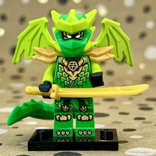 Lego ninjago dragons rising - ninjago,