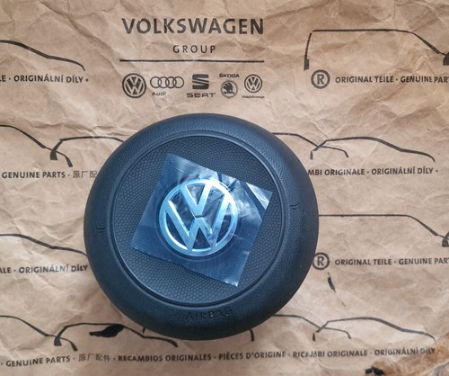 Airbag golf 7 - 7°, 7,5