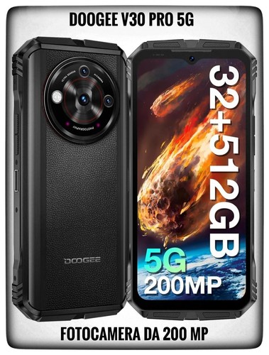Doogee v30 pro - doogee,