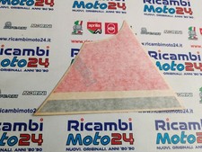 Decalcomania copriradiatore