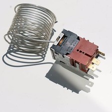 Danfoss 25T65 TERMOSTATO EN60730-2-9 077В0055 Congelatore profondo