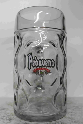Pedavena boccale bicchiere - boccale,