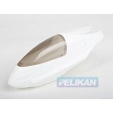 Canopy plastica griffin 450 - in,