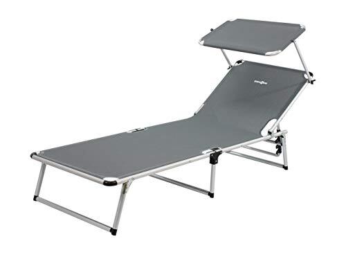 Brunner lettino prendisole per - brunner,