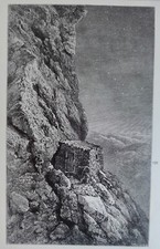 Matterhorn - Matterhorn old