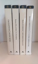 Lotto 4Film I Grandi Registi