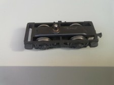 RIVAROSSI 1/80 CRAZY TROLLEY X