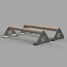 Barre parallele basse - barre,