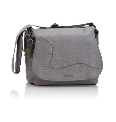 Borsa fasciatoio okiedog - okiedog,