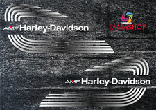 Adesivi decals AMF xl