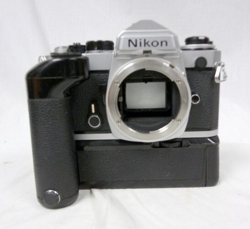 Nikon fotocamera reflex - nikon,