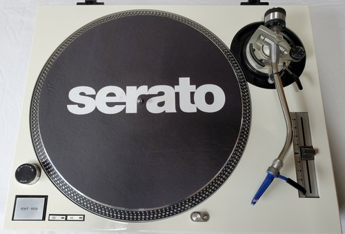 Technics coperchio piastra - coperchio,