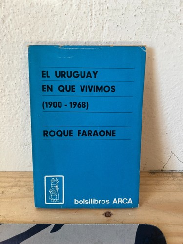 Roque faraone uruguay en - el,
