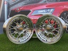 4x R15 Pollici 4x100/4X114.3