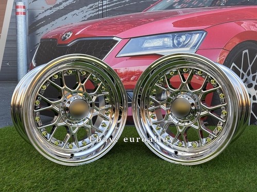 R15 pollici 4x100 - r15,