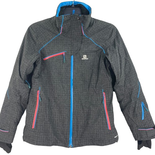 Salomon giacca sci snowboard - giacca,