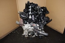 Motore N47D20C 125TKM BMW 120D