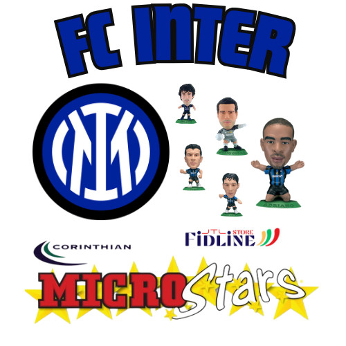 Microstars corinthian - microstars,