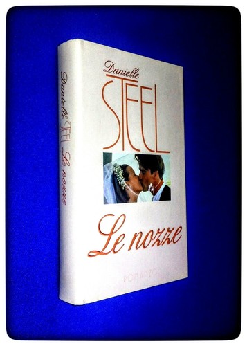 Nozze romanzo danielle - le,