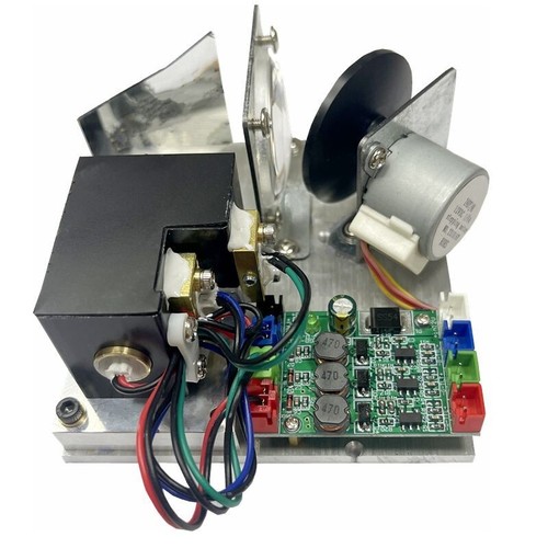 Luci laser rgb luce - laser,