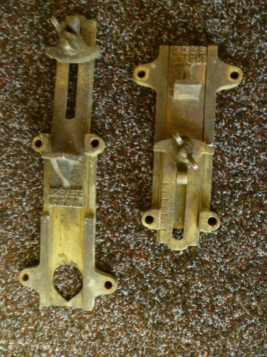 Antique french brewers - antique, /