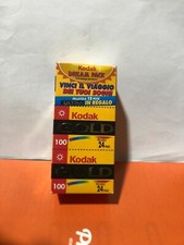 pellicole fotografiche KODAK