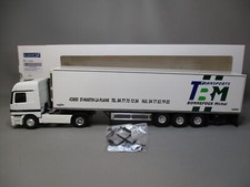 DV11101 CAMION ELIGOR 1/43