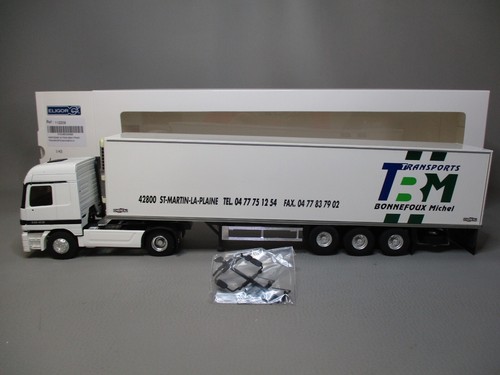 Dv11101 camion eligor - dv11101,