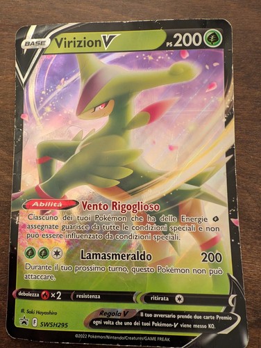 Carte pokemon giapponesi una - carte,