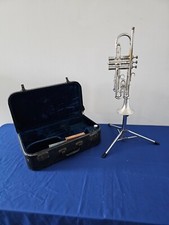 Conn Tromba Duo Foro Bb e A