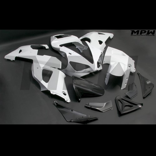 Kit carene completo pezzi - 15,
