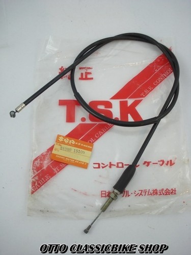 Nos suzuki gt250 t250 - nos,
