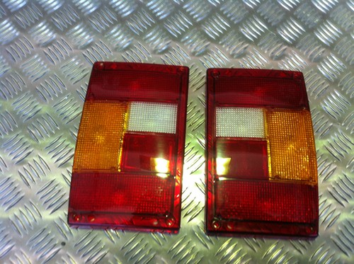 Fanale posteriore range rover - fanale,