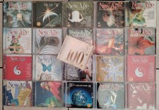 New Age & New Sound lotto 30