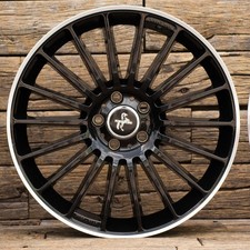 17 Pollici Cerchi KT15 per VW