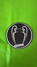 TOPPA PATCH WINNER CHAMPIONS LEAGUE WIN 2021 2022 2023 2024 TERMOAPPLICABILE