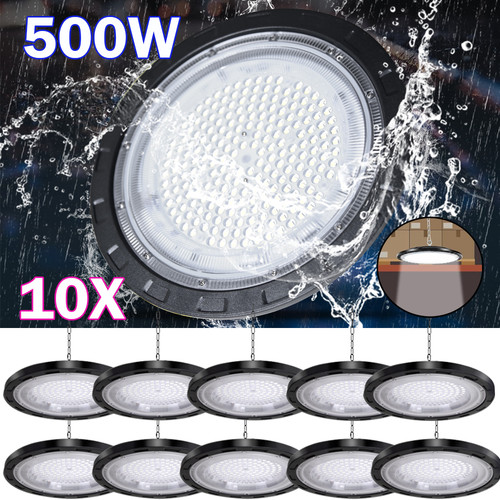 500 led illuminazione - x,