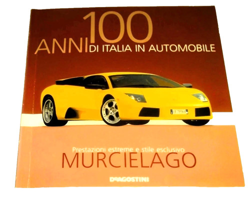 Vintage lamborghini murcielago - vintage-lamborghini,