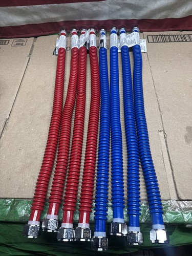 Lotto connettori flex - 8,