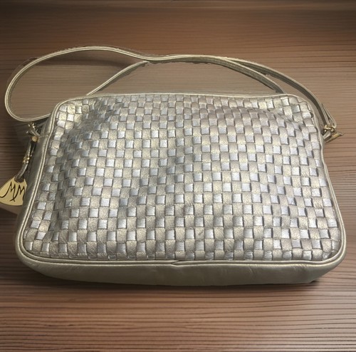 Borsa tracolla vintage - a,